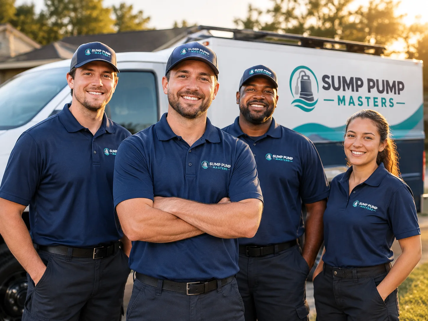 Sump Pump Repair company in Sunnyvale, TX